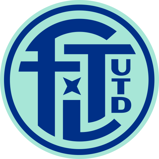 Fort Lauderdale United FC logo
