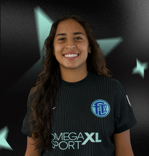#35 Daniela Todd