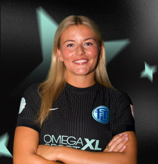 #9 Sophie Harding
