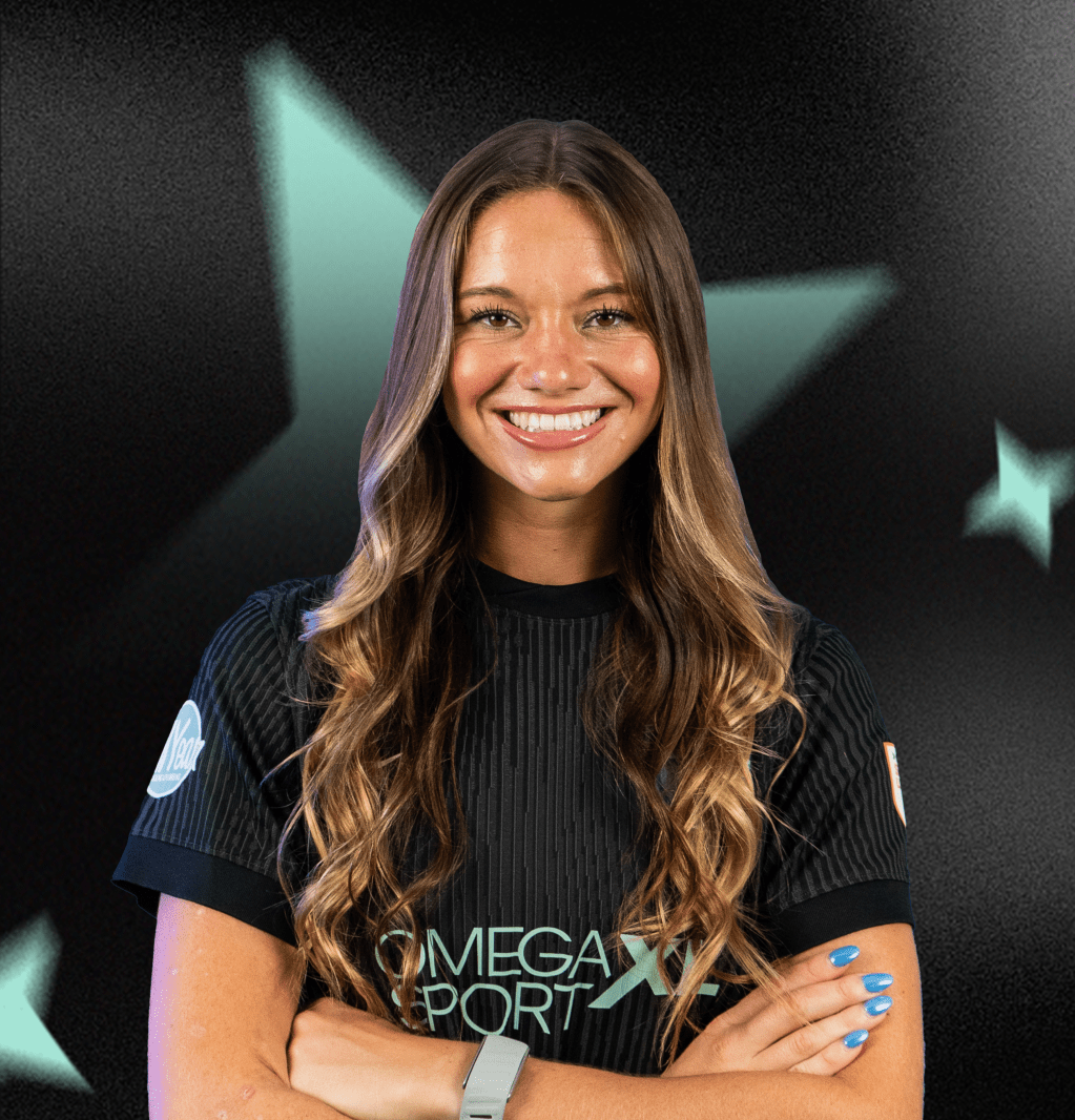 #18 Ella Simpson