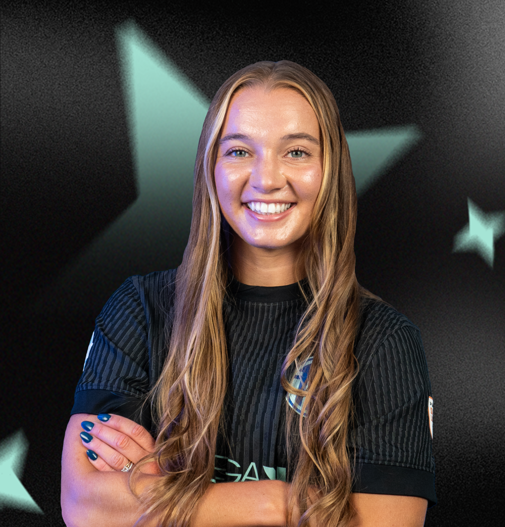 #20 Kiara Locklear