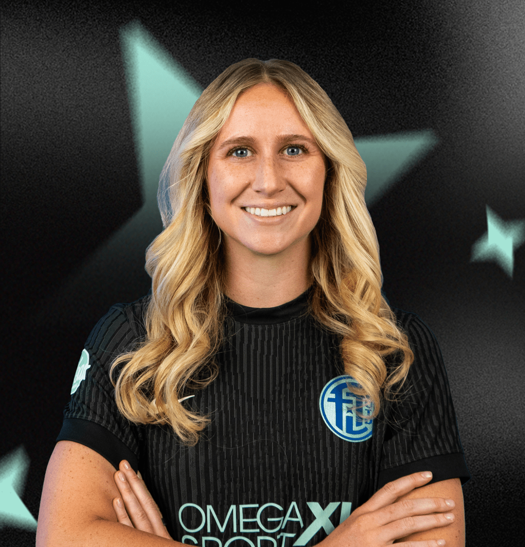#22 Kate Colvin