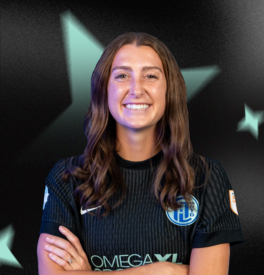 #29 Kelli Van Treeck