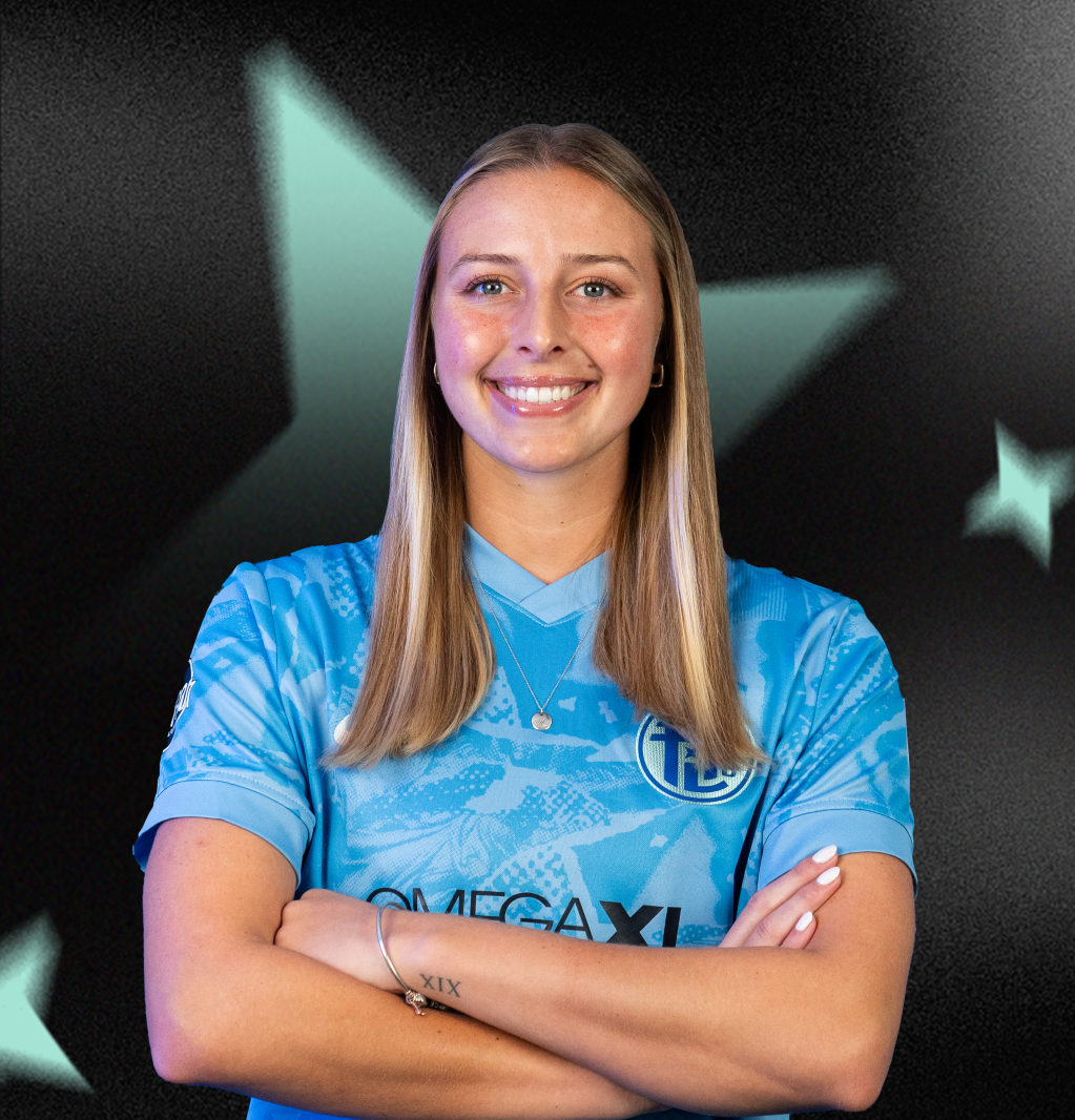 #30 Haley Craig