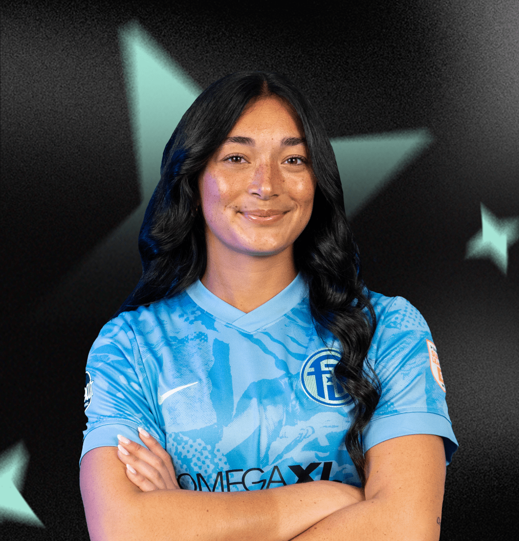 #31 Bella Hara