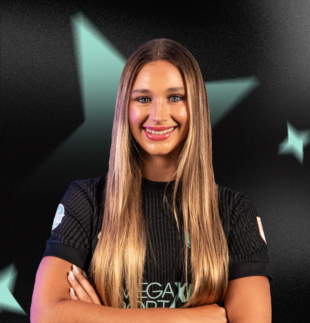 #34 Jules Cagle