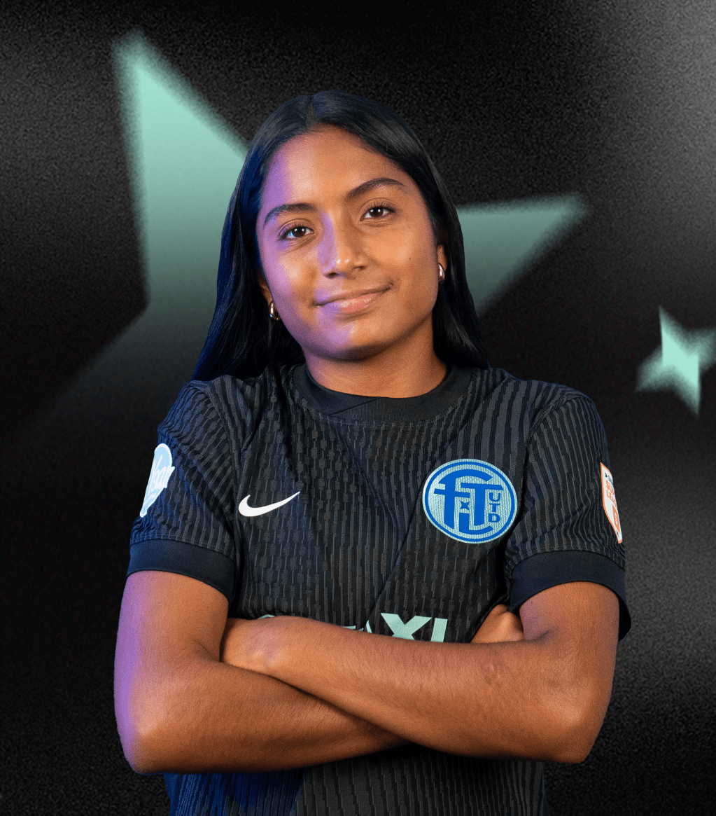 #39 Maya Buerger