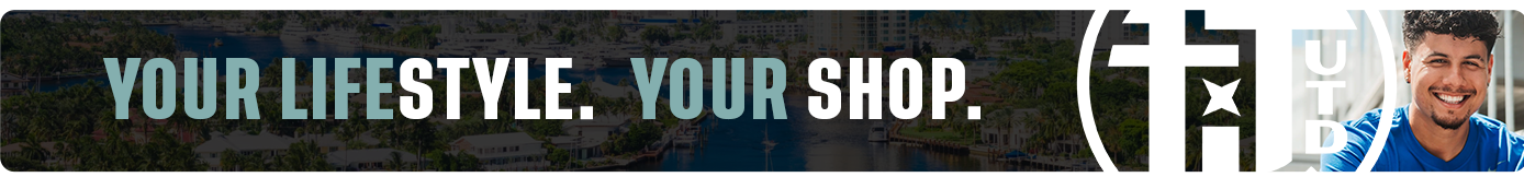 Link to FTL UTD Shop